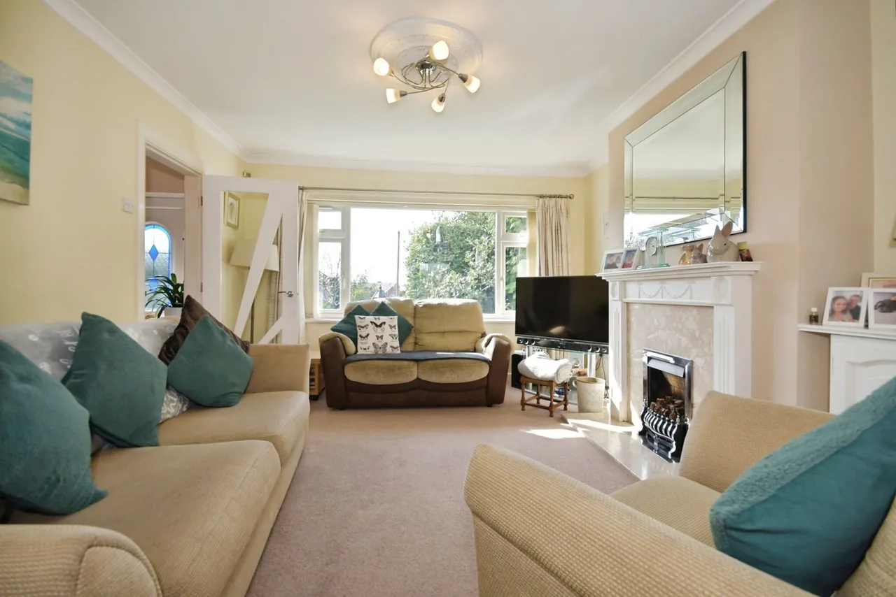 Bateman Close, New Whittington, S43, photo 3