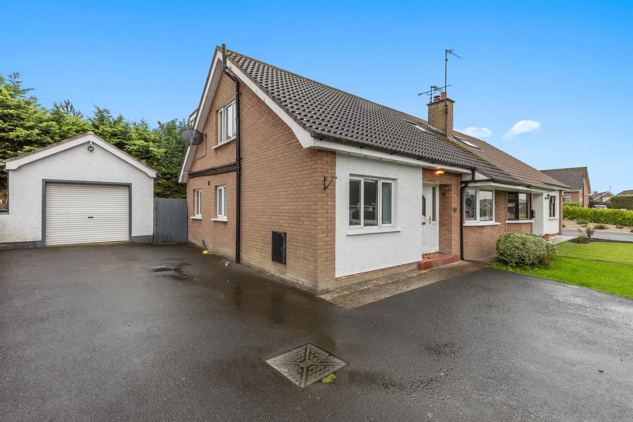 Croob Close, Downpatrick, BT30, photo 24