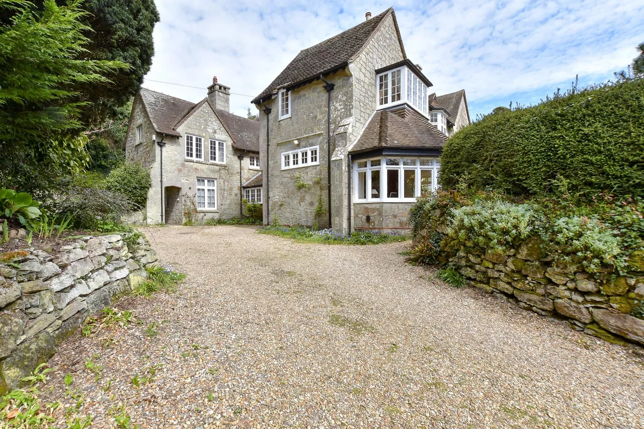 Bonchurch, PO38, photo 21