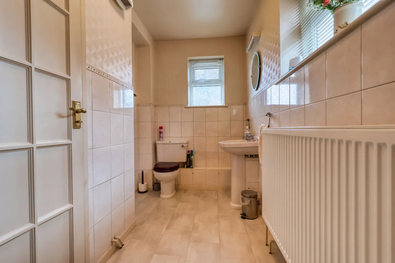 Limmer Lane, High Wycombe, HP12, photo 13