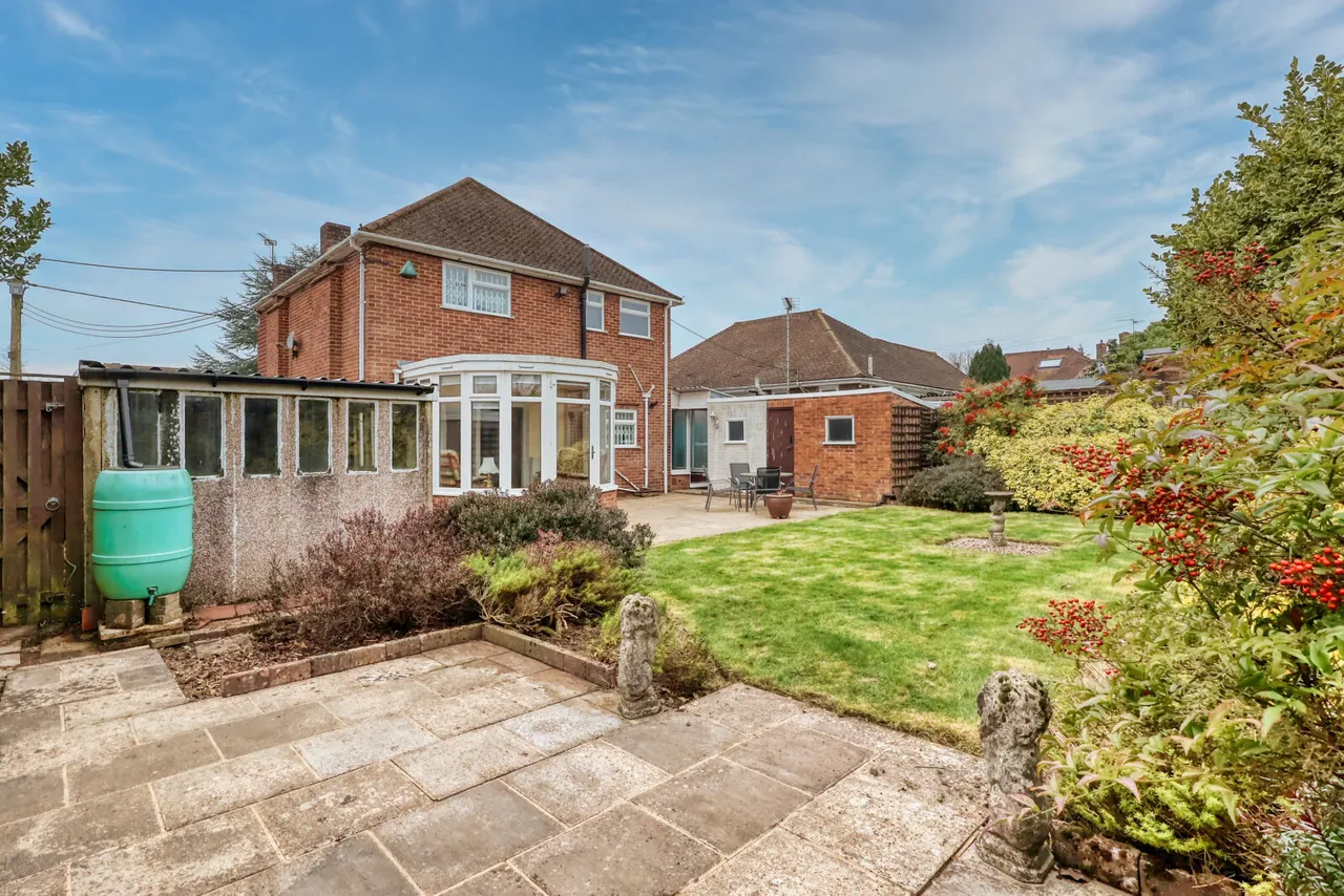 Limmer Lane, High Wycombe, HP12, photo 14