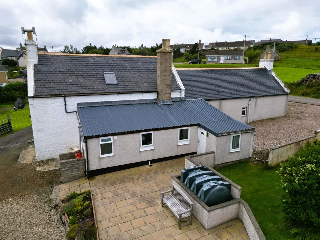 106 Portskerra, Melvich KW14 7YL, photo 10