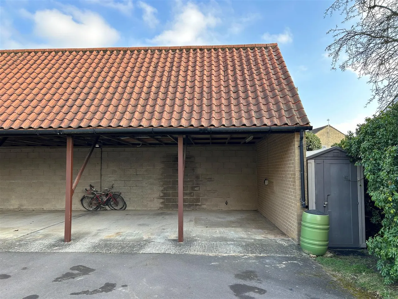 Derriads Lane, Chippenham, SN14, photo 18