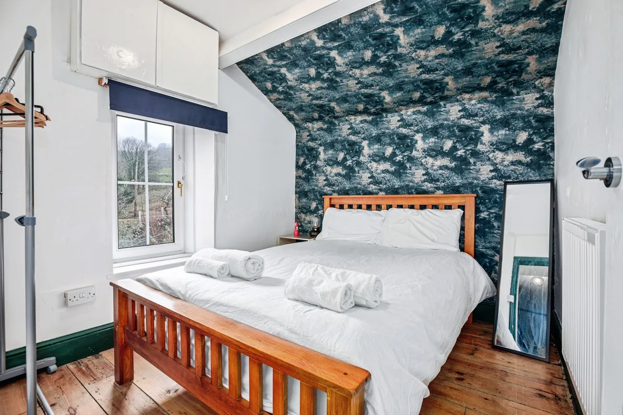 Mount Pleasant Road, Dolgellau, LL40, photo 3