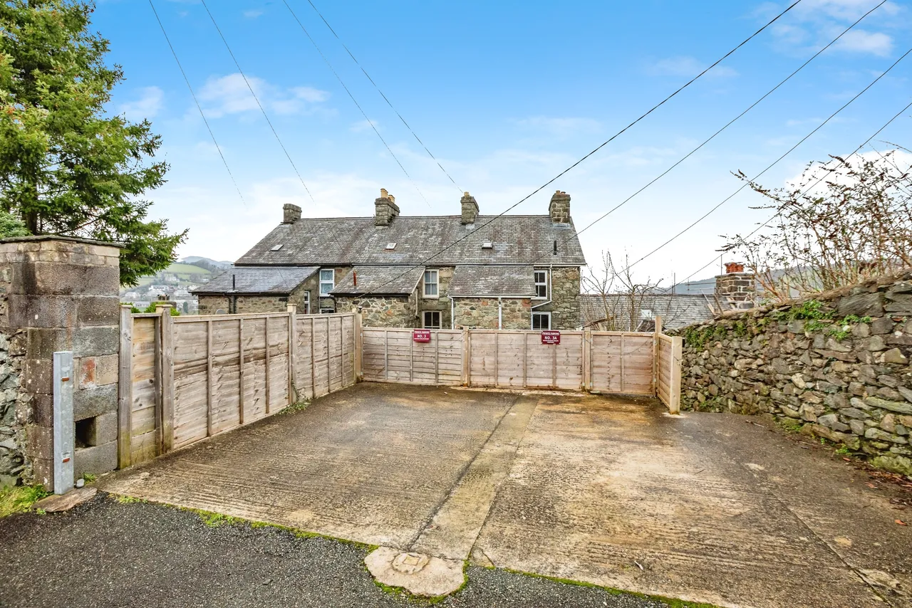 Mount Pleasant Road, Dolgellau, LL40, photo 12
