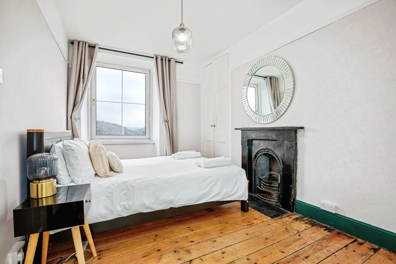 Mount Pleasant Road, Dolgellau, LL40, photo 8
