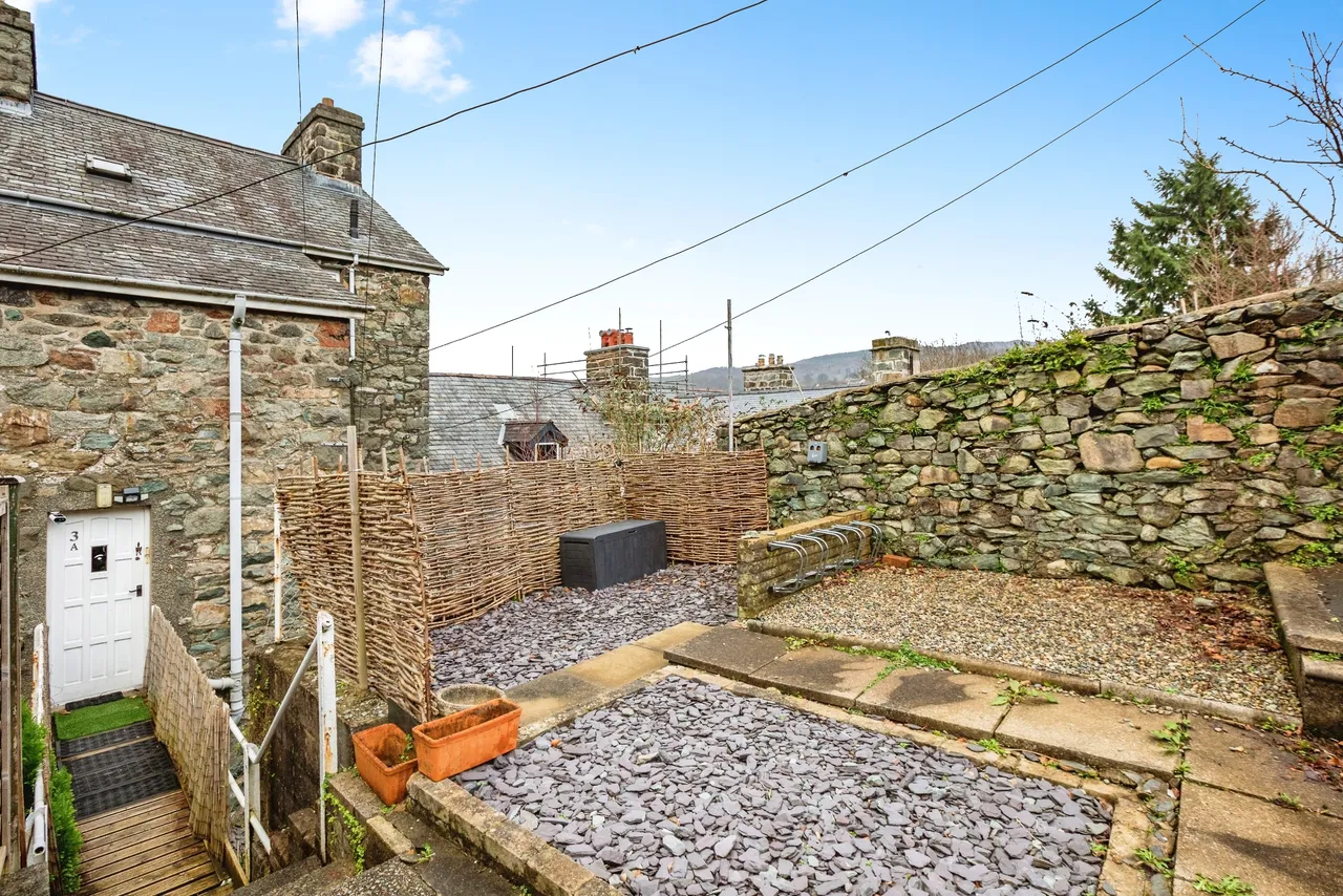 Mount Pleasant Road, Dolgellau, LL40, photo 15