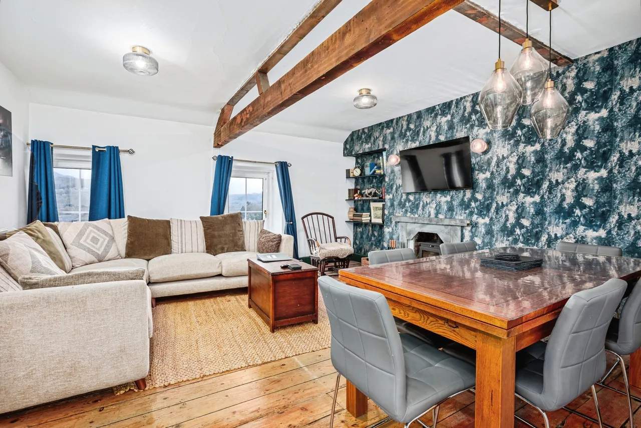 Mount Pleasant Road, Dolgellau, LL40, photo 4