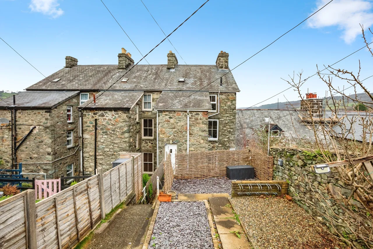 Mount Pleasant Road, Dolgellau, LL40, photo 13