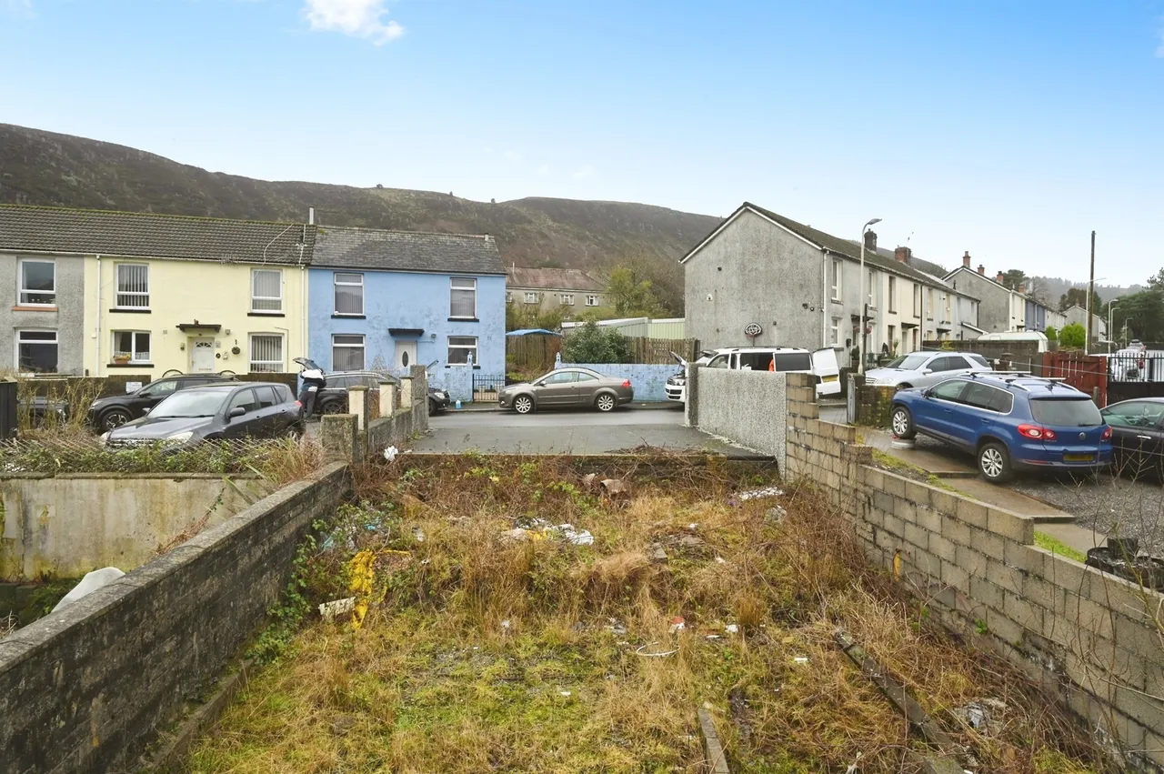 Highfield Ferndale, CF43, photo 14