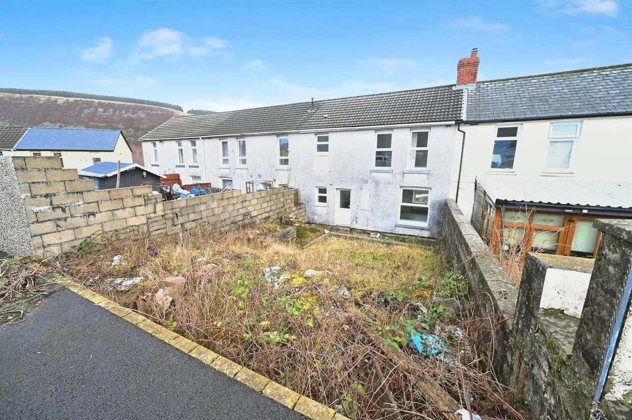 Highfield Ferndale, CF43, photo 13