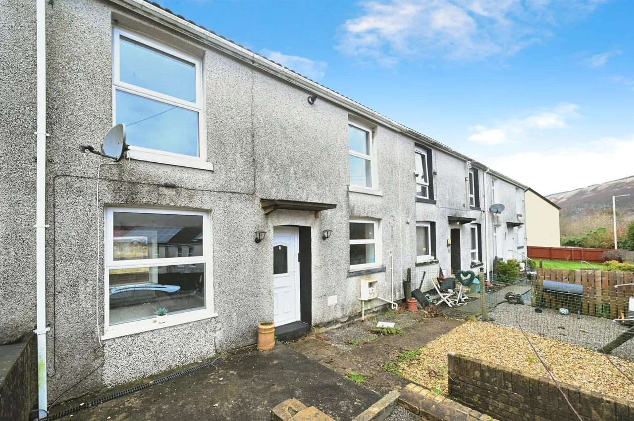 Highfield Ferndale, CF43, photo 7