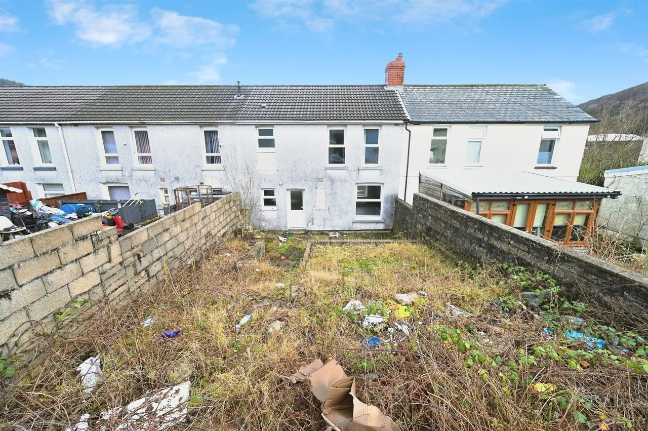 Highfield Ferndale, CF43, photo 15