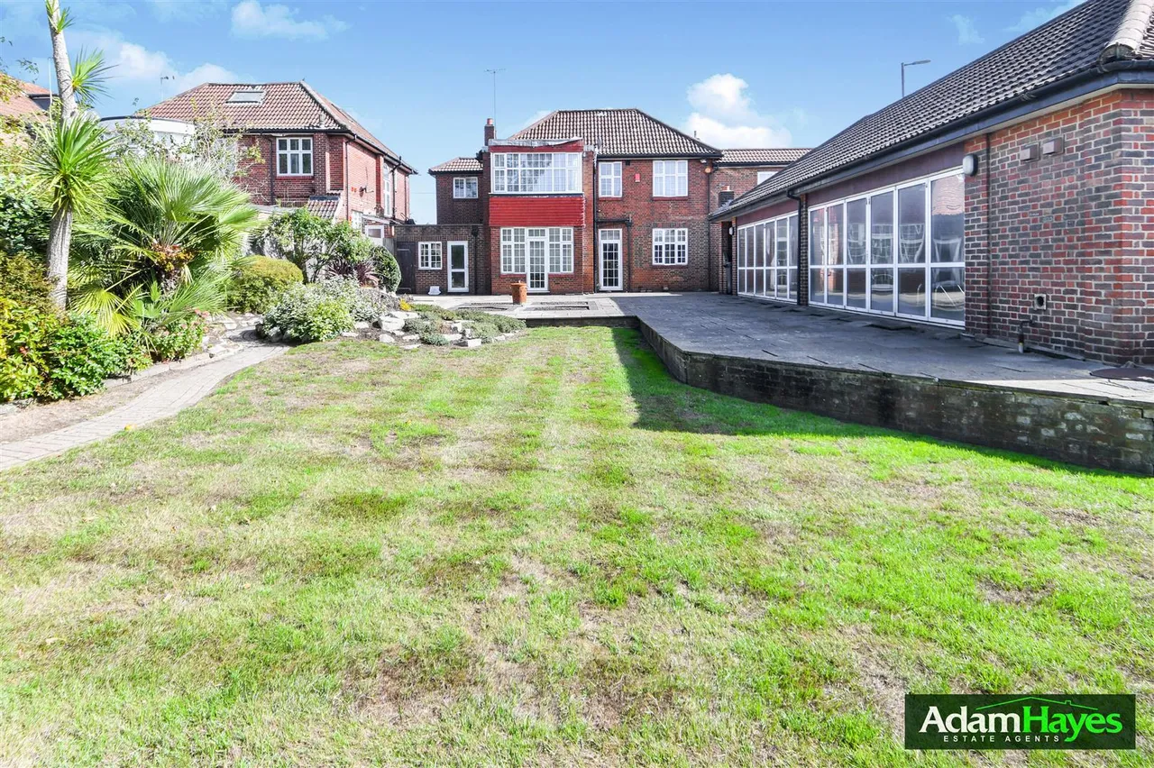 Haslemere Gardens, Finchley, N3, photo 6