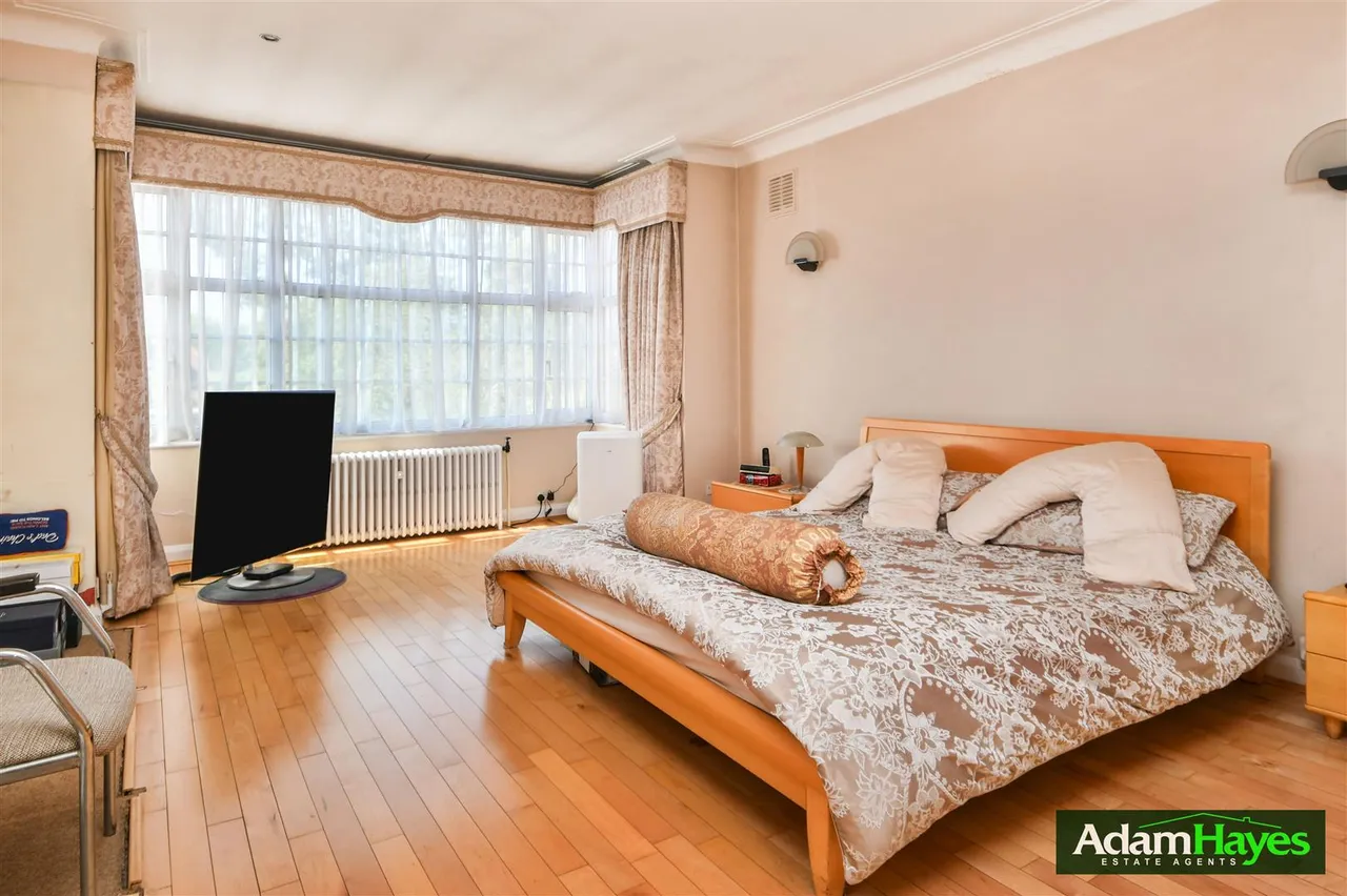 Haslemere Gardens, Finchley, N3, photo 4