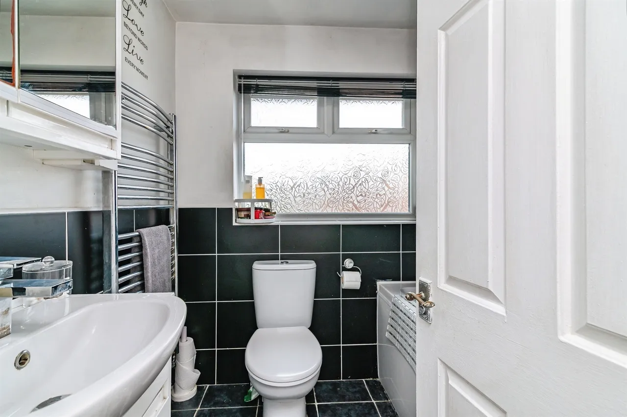 Ringstead Close, West Bridgford, Nottingham, photo 9