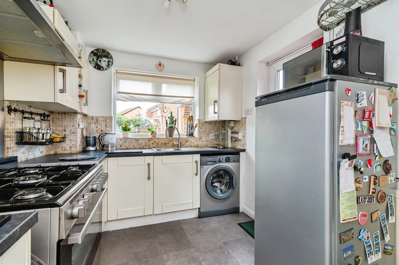 Ringstead Close, West Bridgford, Nottingham, photo 5