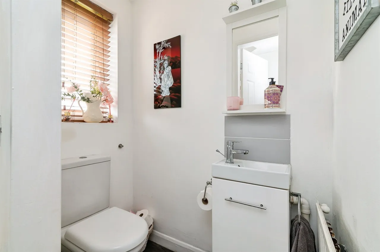 Ringstead Close, West Bridgford, Nottingham, photo 12