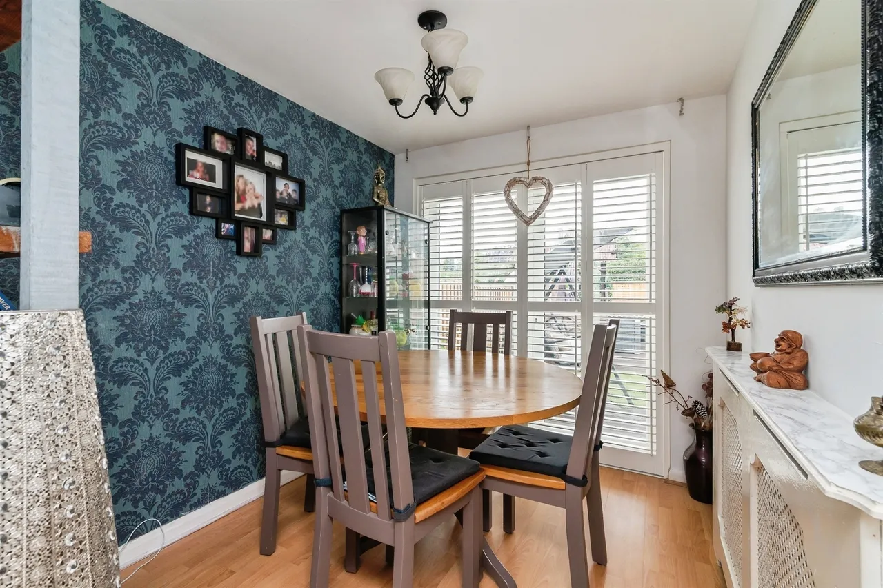 Ringstead Close, West Bridgford, Nottingham, photo 4