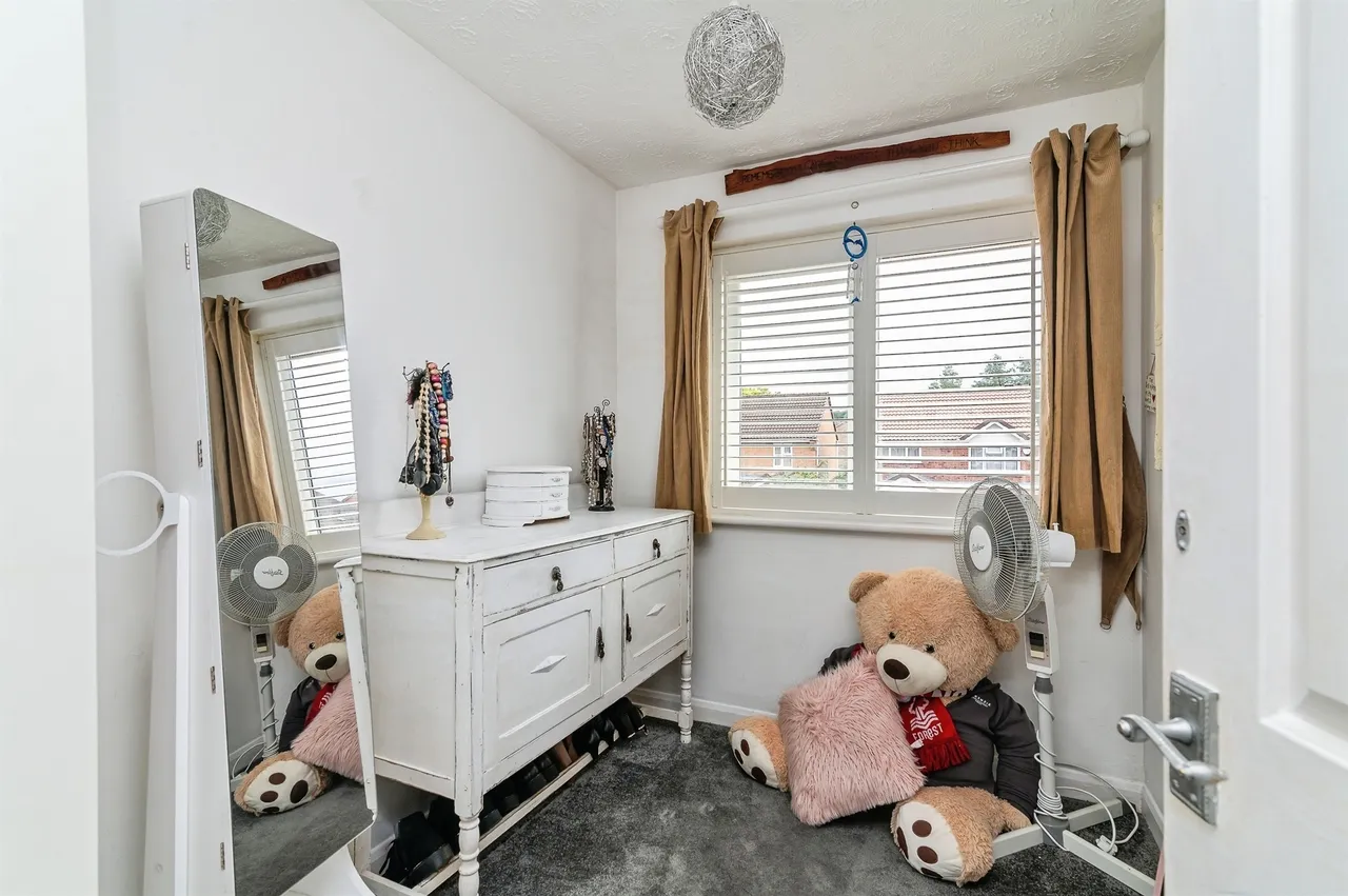 Ringstead Close, West Bridgford, Nottingham, photo 8