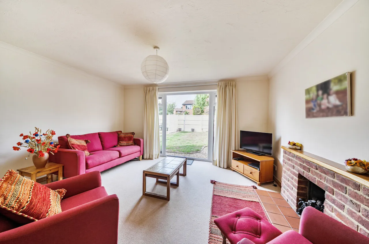 Tamar Way, Wokingham, RG41, photo 4