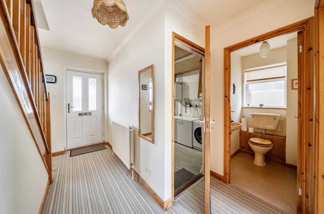 Tamar Way, Wokingham, RG41, photo 12