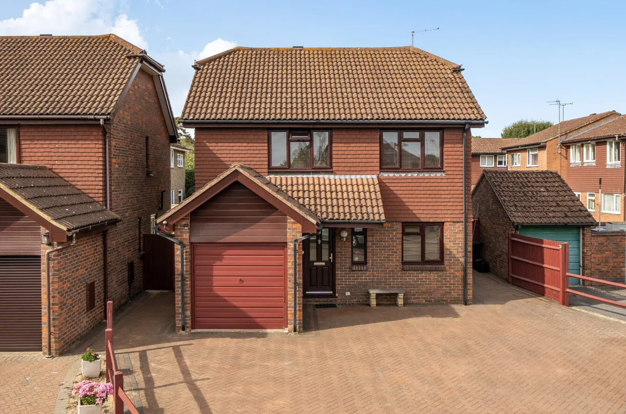 Tamar Way, Wokingham, RG41, photo 26