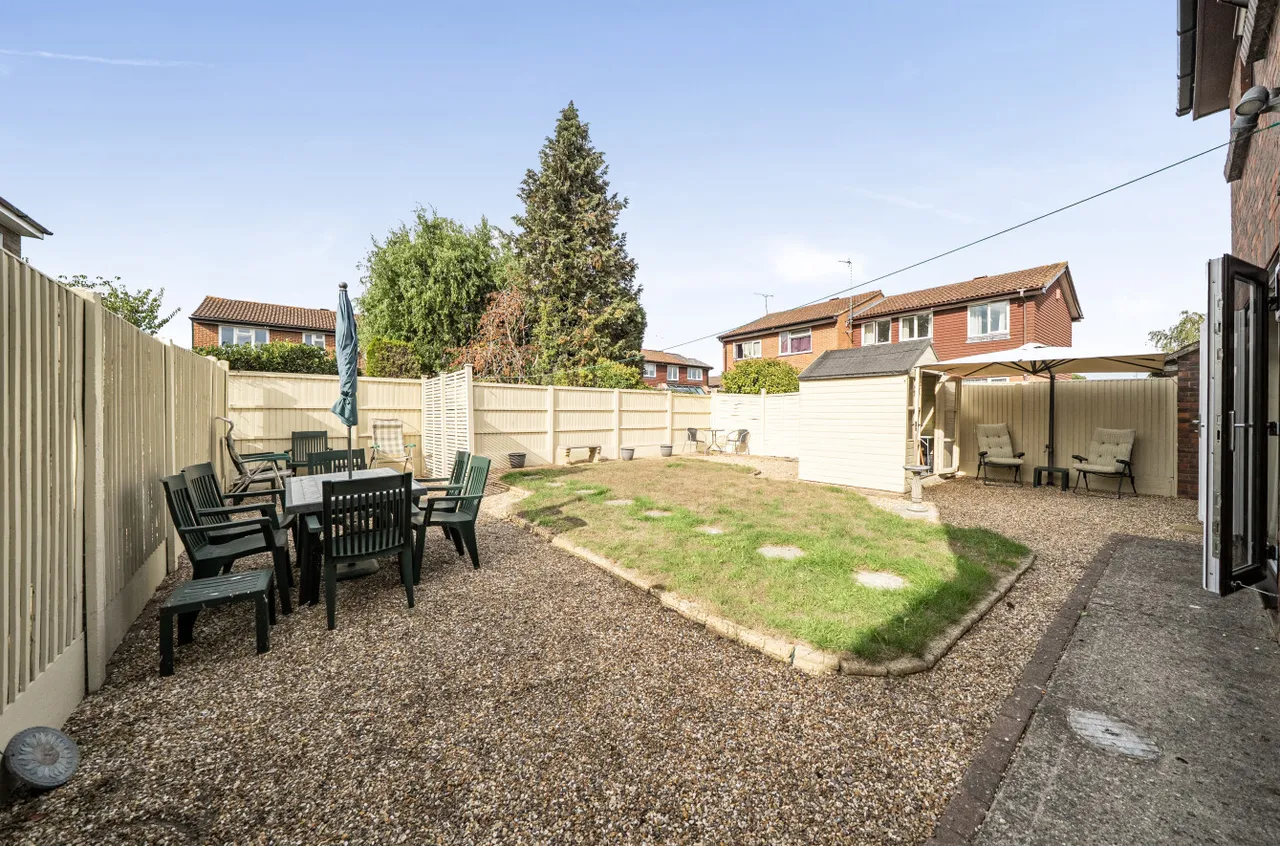 Tamar Way, Wokingham, RG41, photo 8