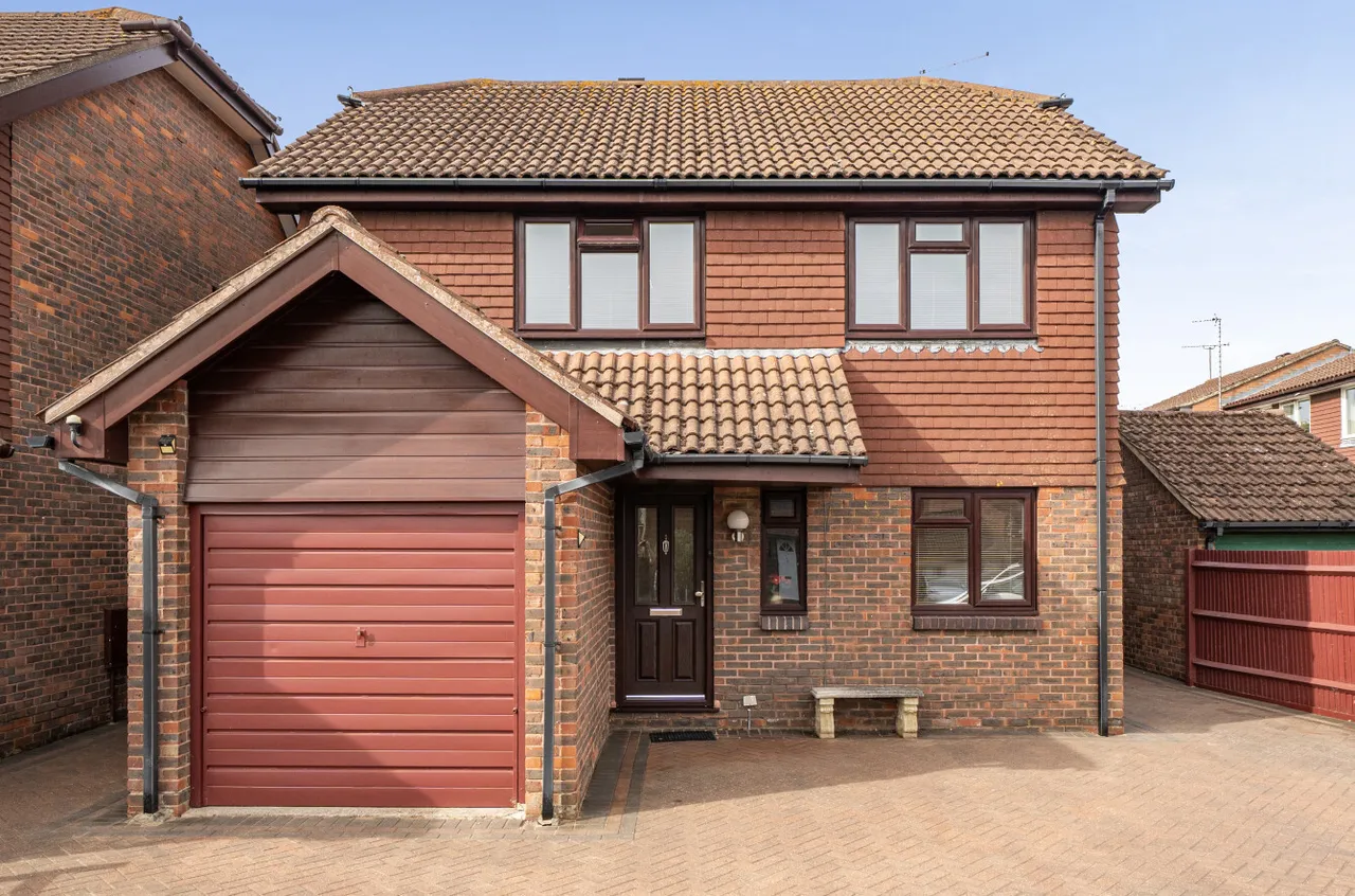 Tamar Way, Wokingham, RG41, photo 25