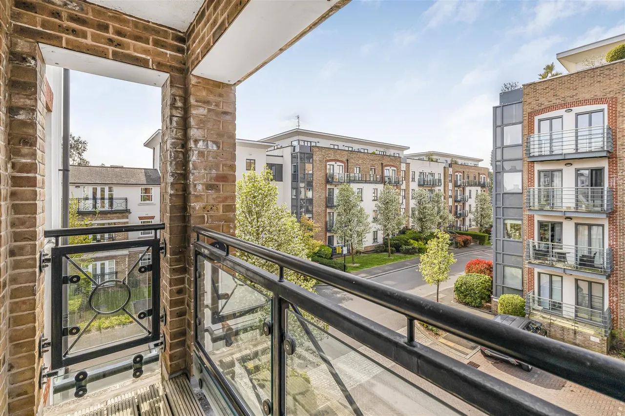 Holford Way, Putney, SW15, photo 5