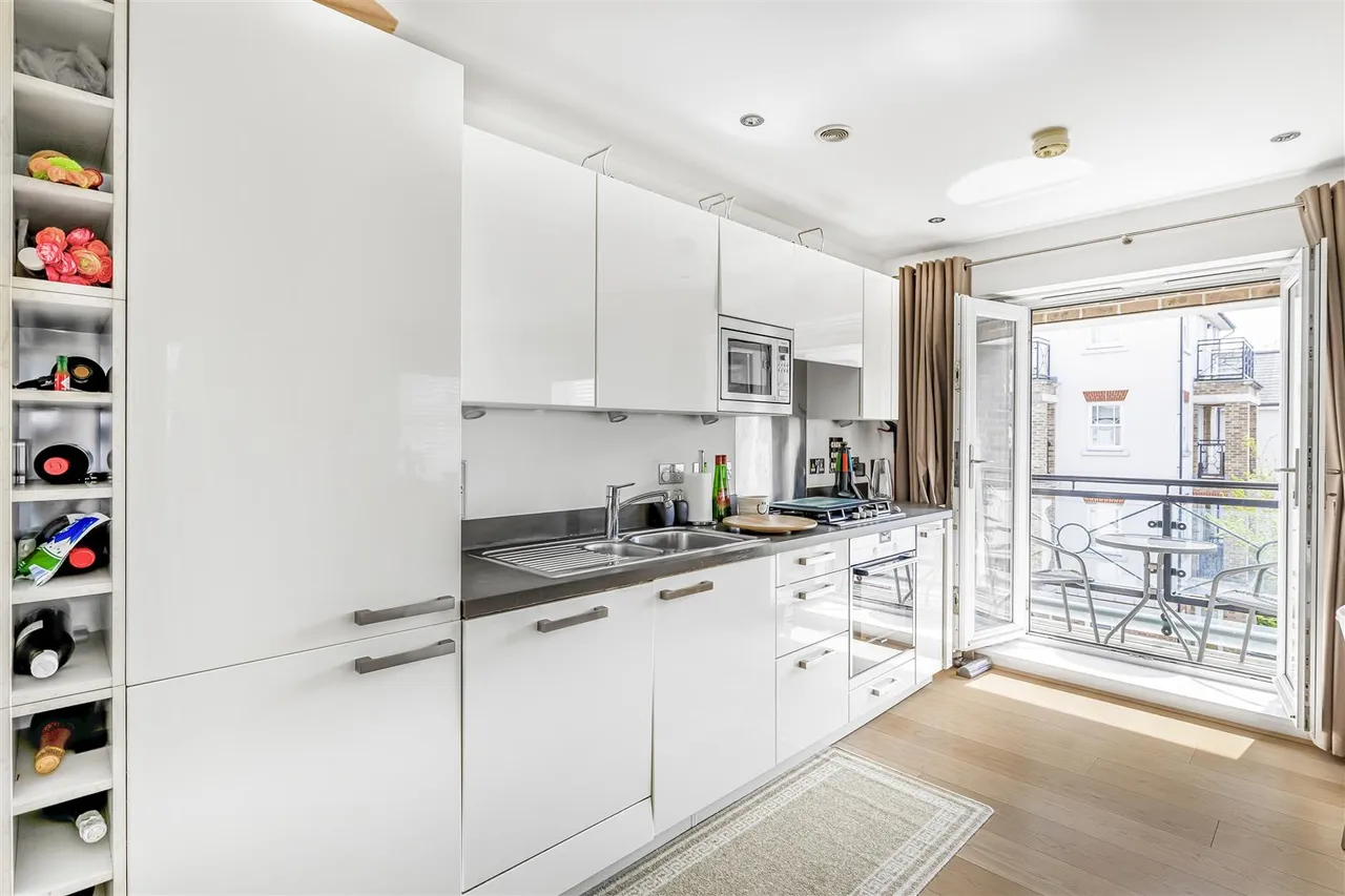 Holford Way, Putney, SW15, photo 3