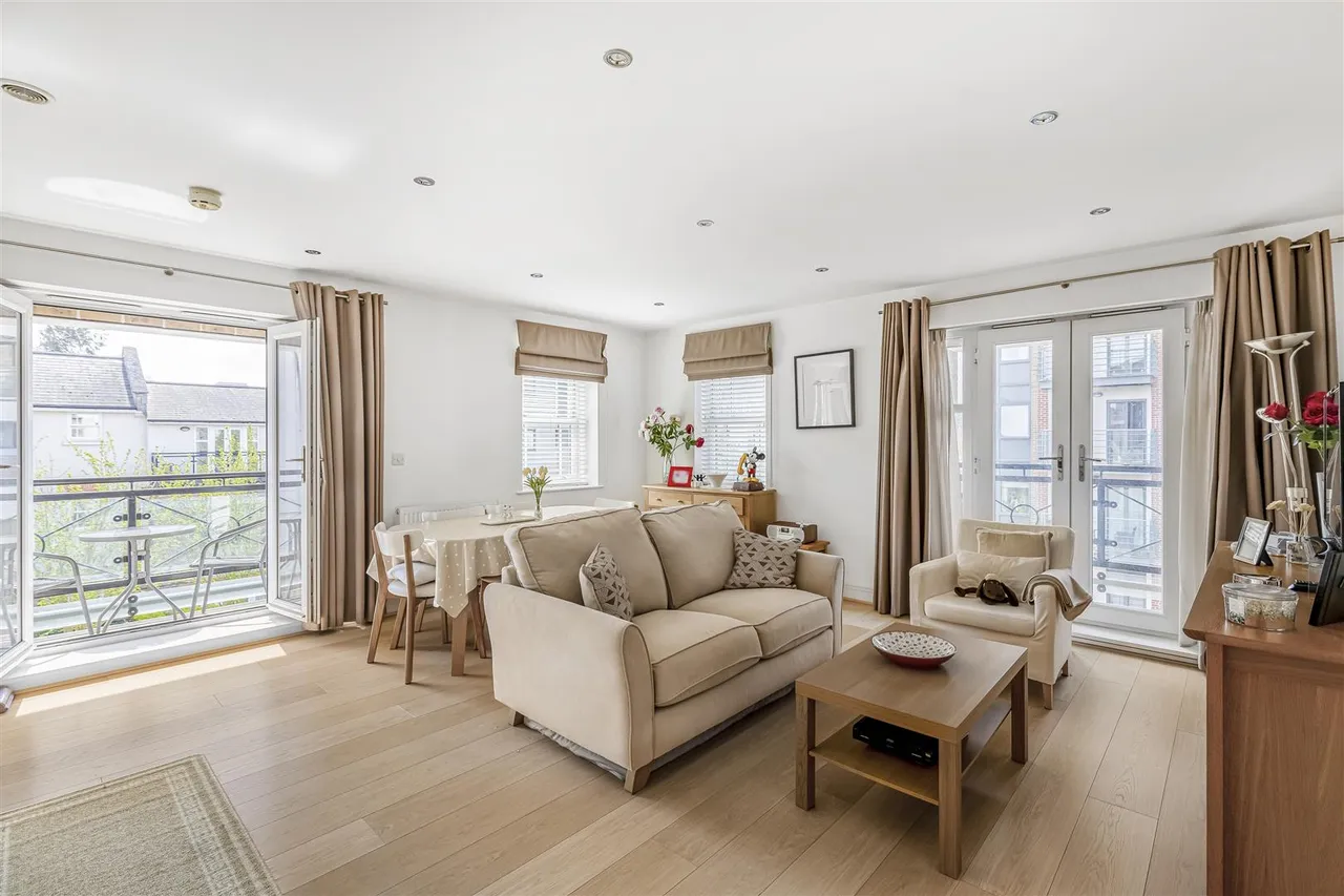 Holford Way, Putney, SW15, photo 4