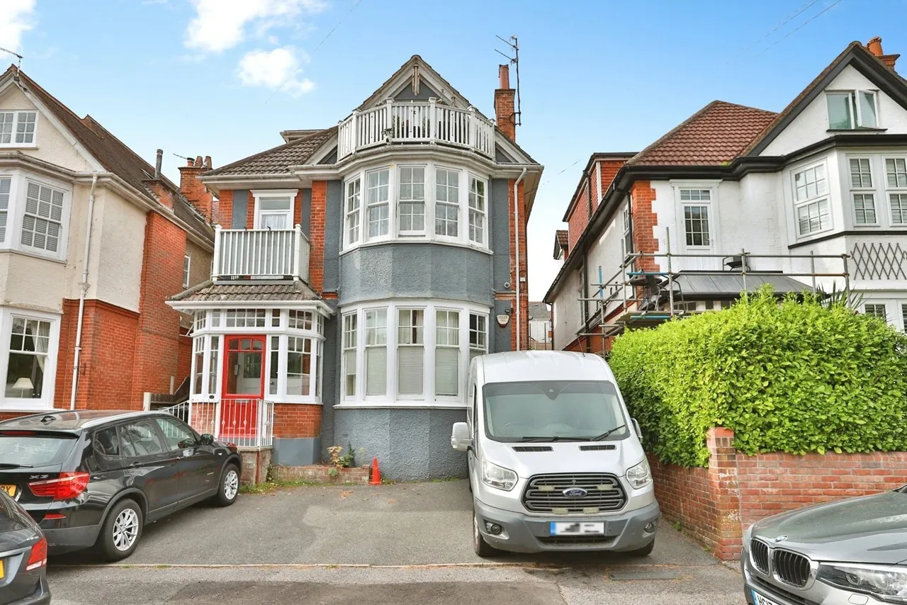 Studland Road, Alum Chine, BH4, photo 2