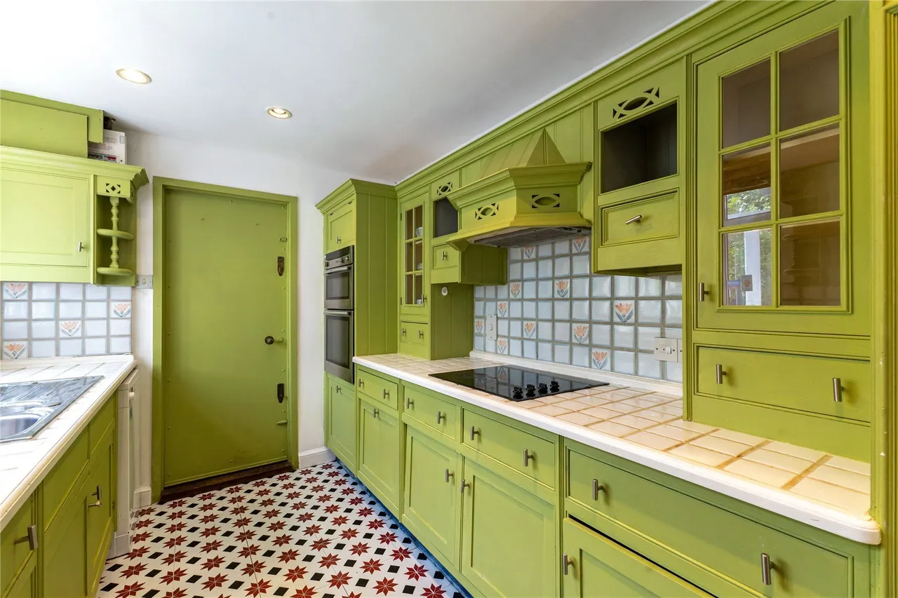 Castelnau, London, SW13, photo 8