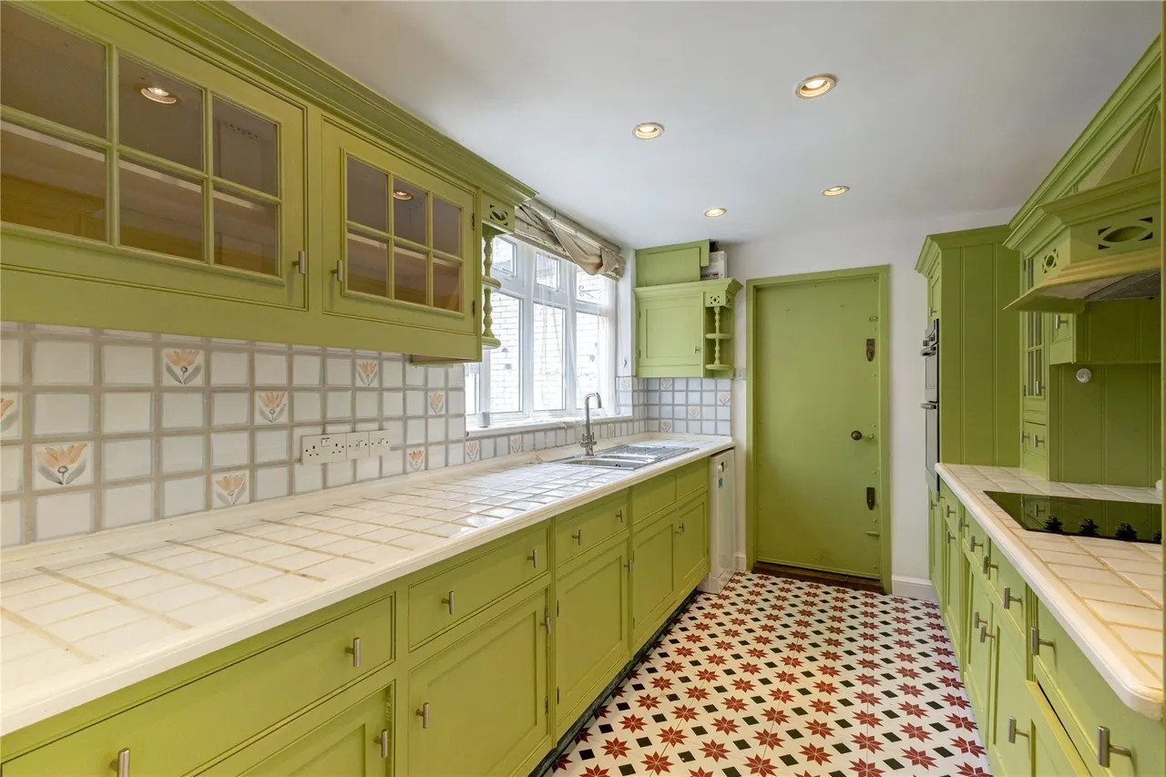 Castelnau, London, SW13, photo 7