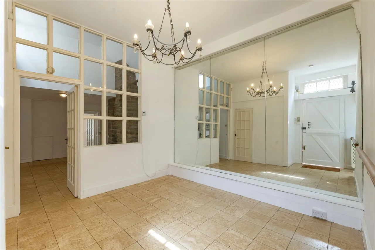 Castelnau, London, SW13, photo 6