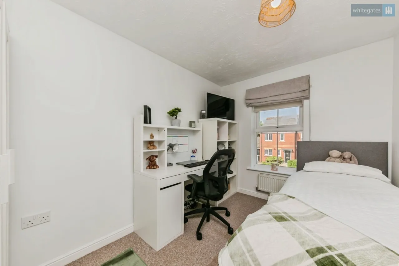 Poplar Court, Nantwich, CW5, photo 12