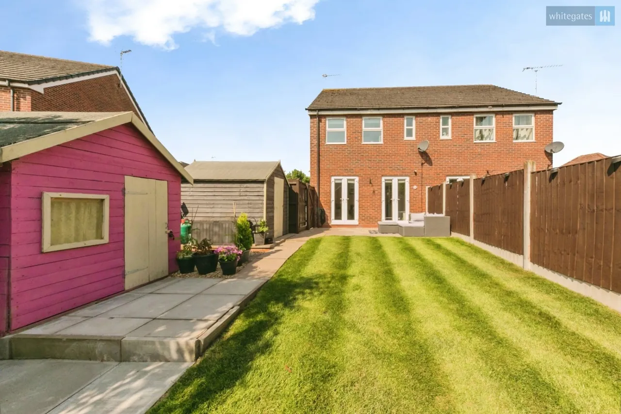 Poplar Court, Nantwich, CW5, photo 16