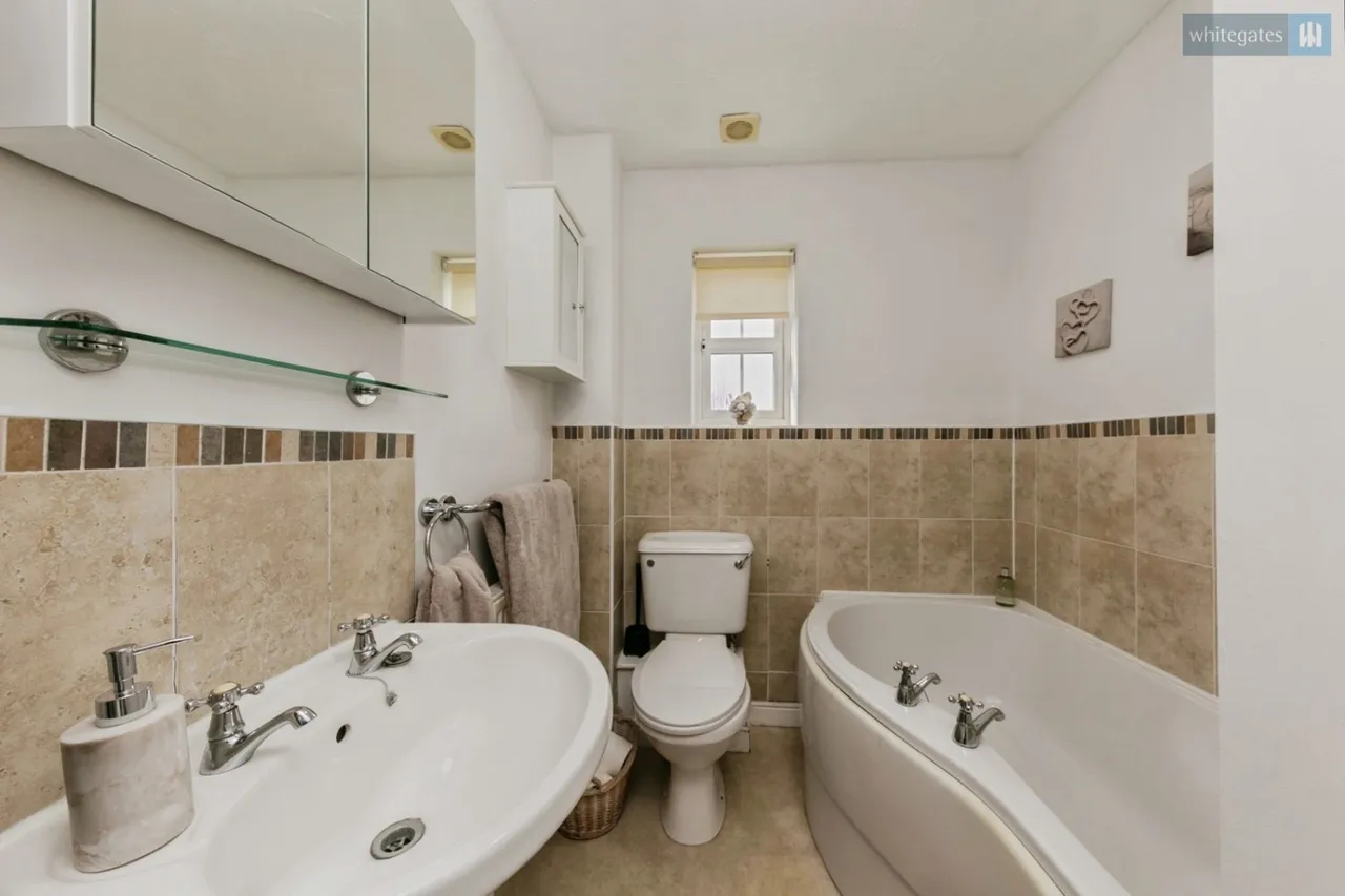 Poplar Court, Nantwich, CW5, photo 14