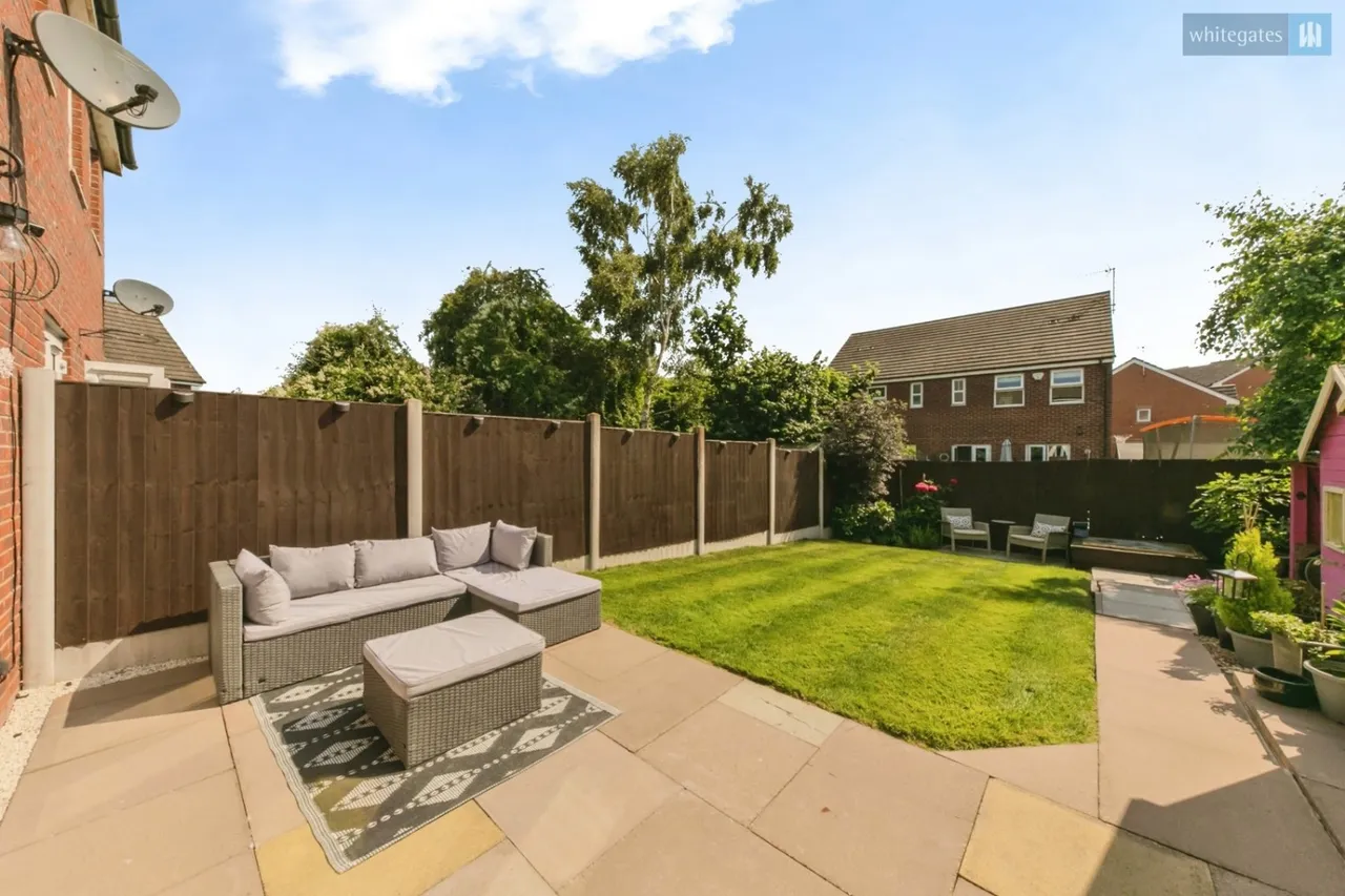 Poplar Court, Nantwich, CW5, photo 15
