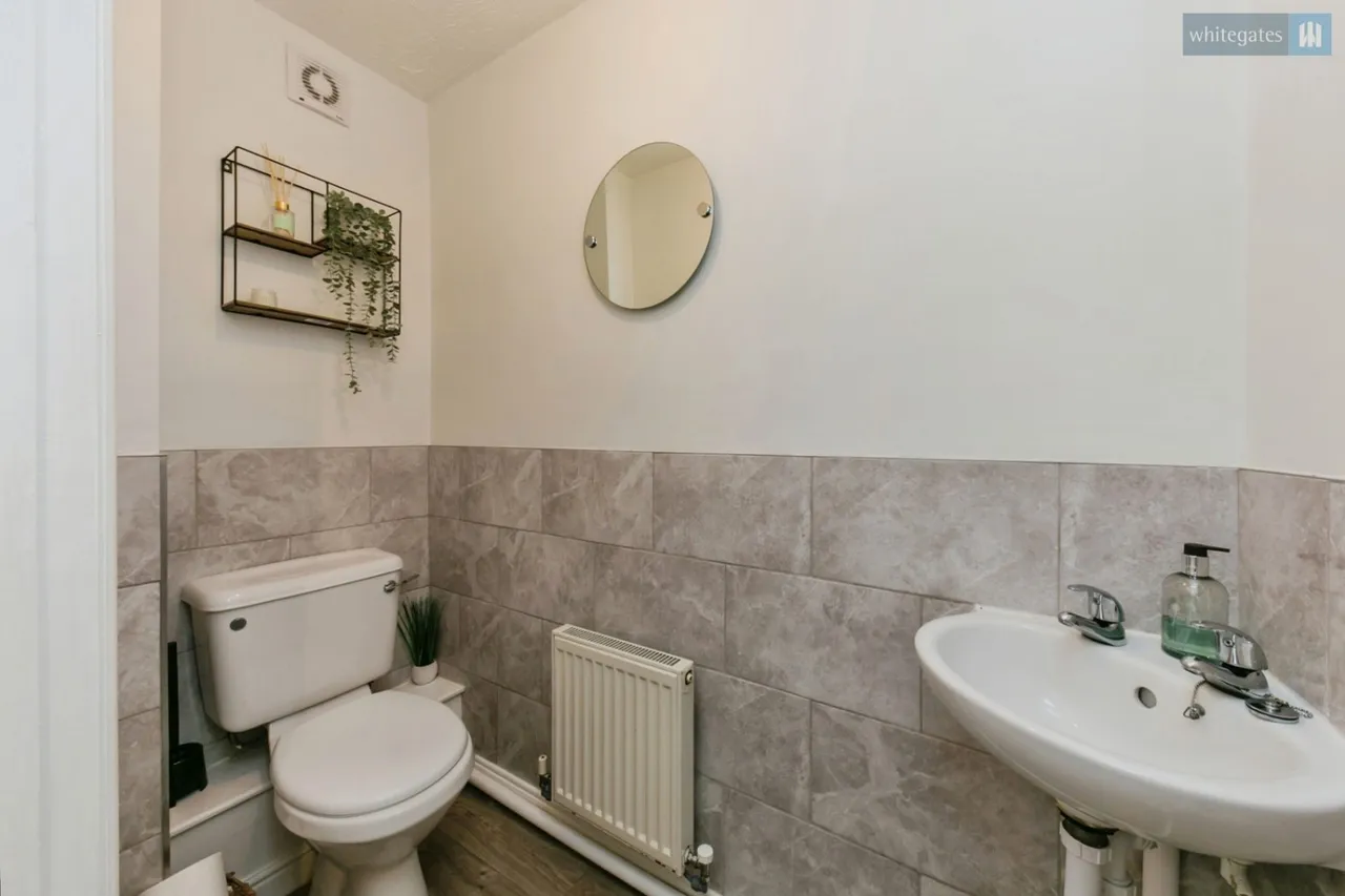 Poplar Court, Nantwich, CW5, photo 7
