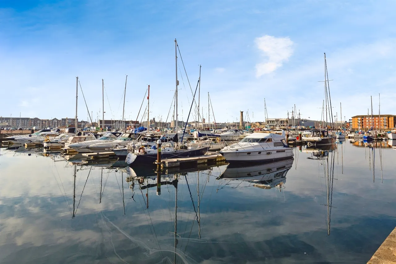 Harbour Walk, Hartlepool, TS24, photo 14