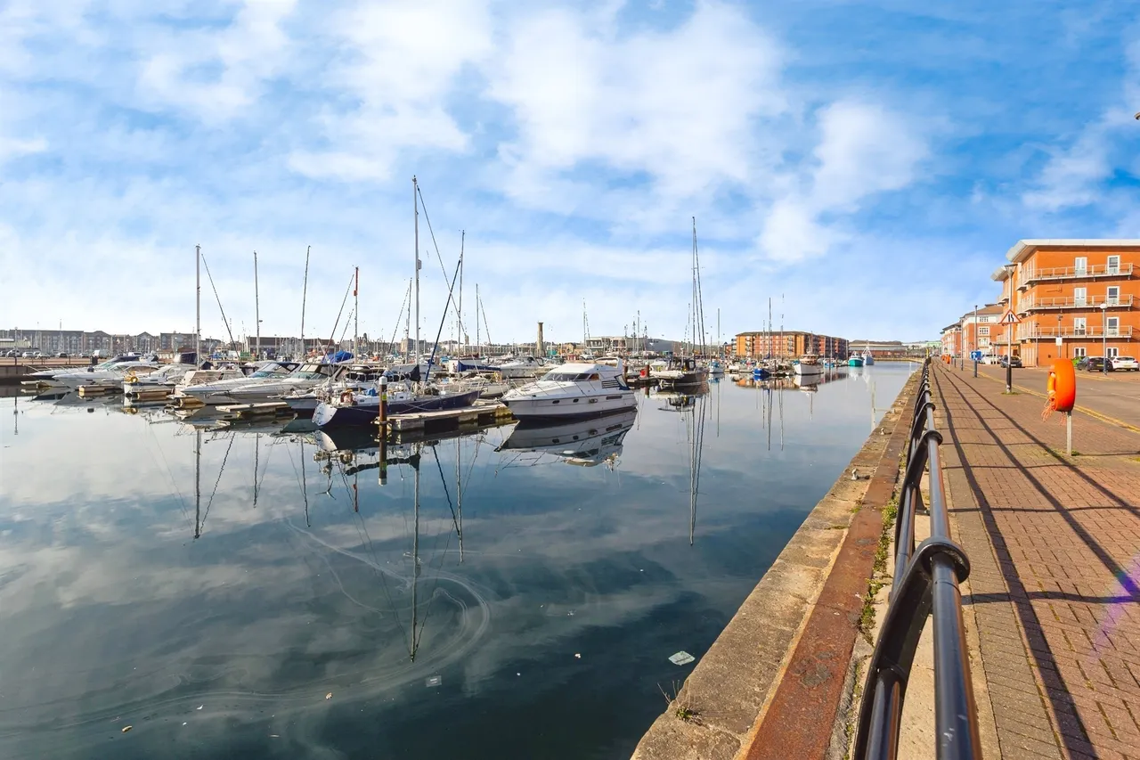 Harbour Walk, Hartlepool, TS24, photo 15