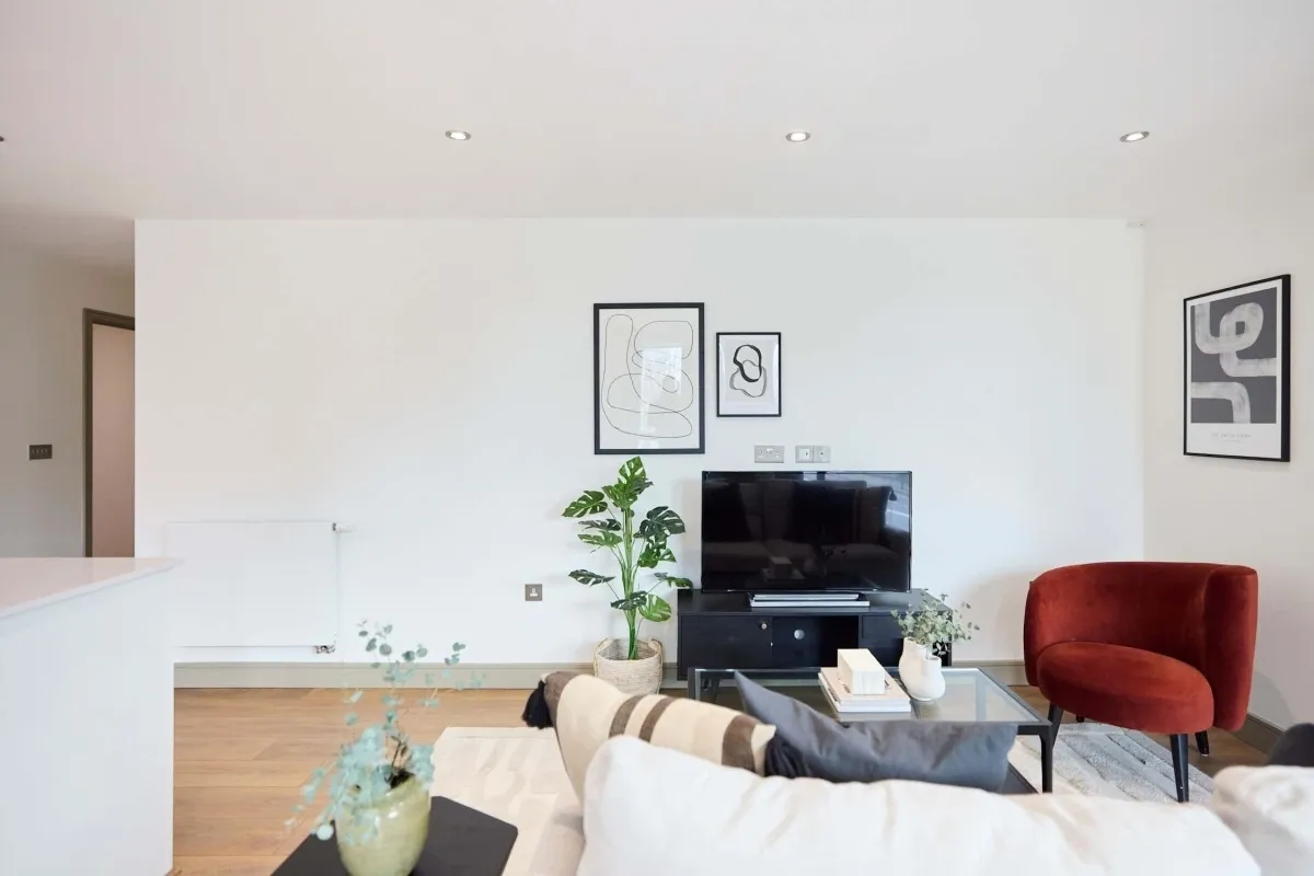 Carlton Grove, London SE15, photo 12