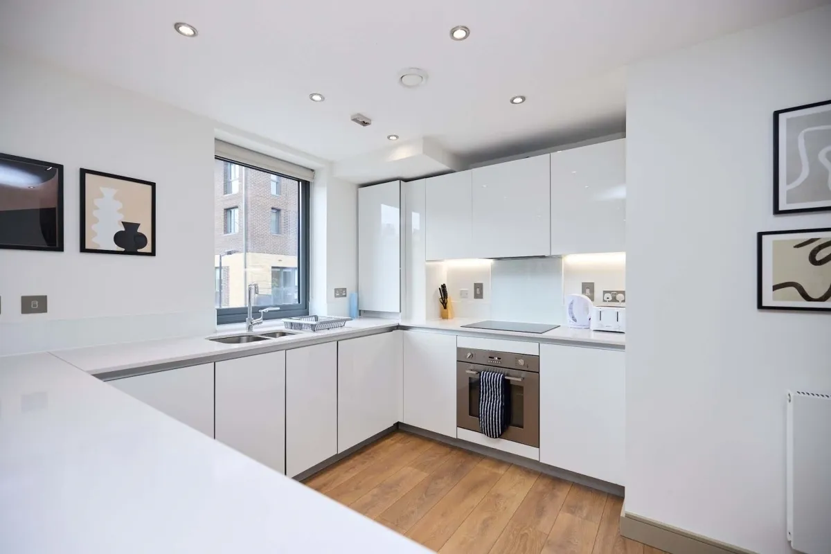 Carlton Grove, London SE15, photo 4