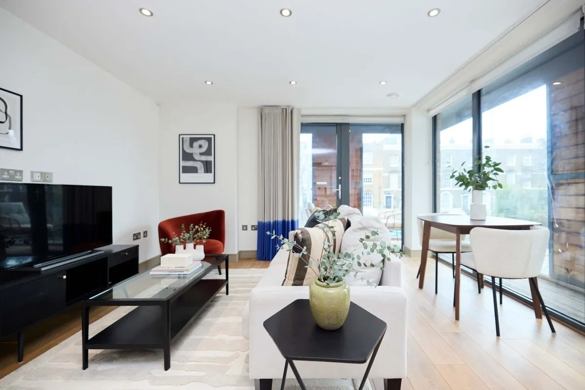 Carlton Grove, London SE15, photo 2