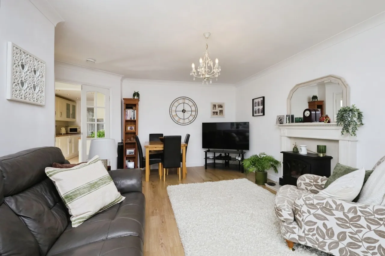 Mulberry Way, Heathfield, TN21, photo 22