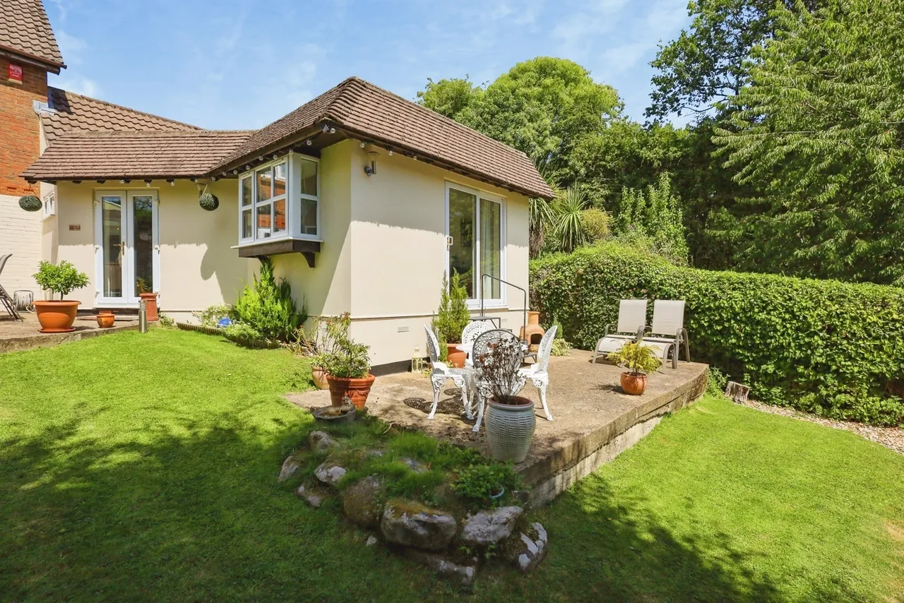 Mulberry Way, Heathfield, TN21, photo 17