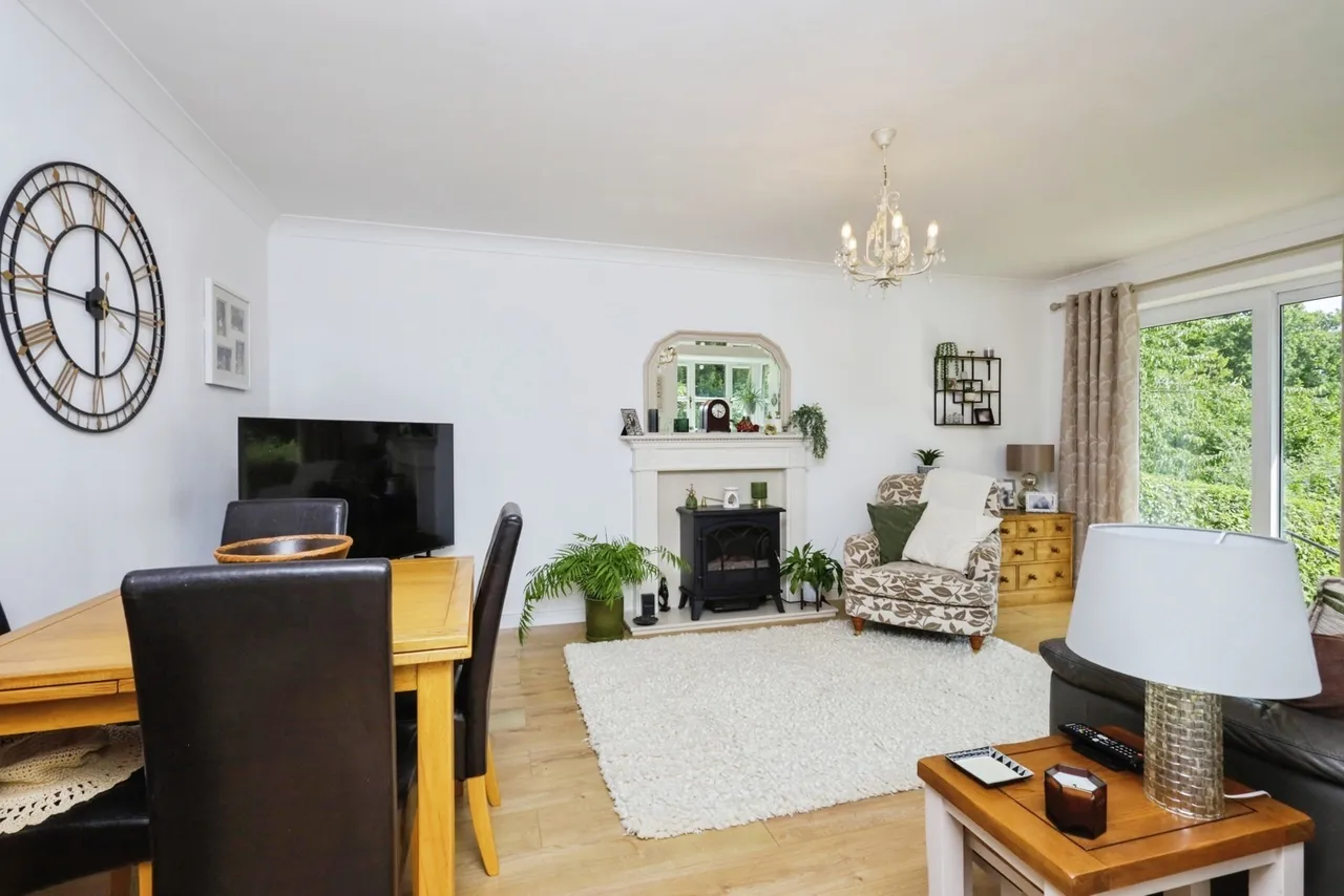 Mulberry Way, Heathfield, TN21, photo 21