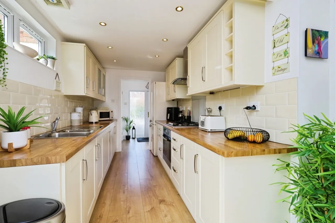 Mulberry Way, Heathfield, TN21, photo 20